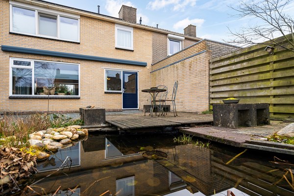 Medium property photo - Beukenlaan 55, 9363 CG Marum